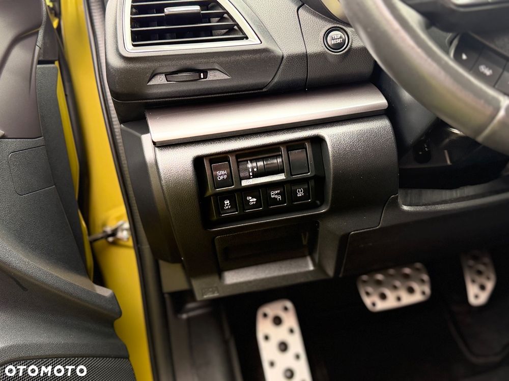 Subaru XV 2.0ie Lineartronic Comfort - 22
