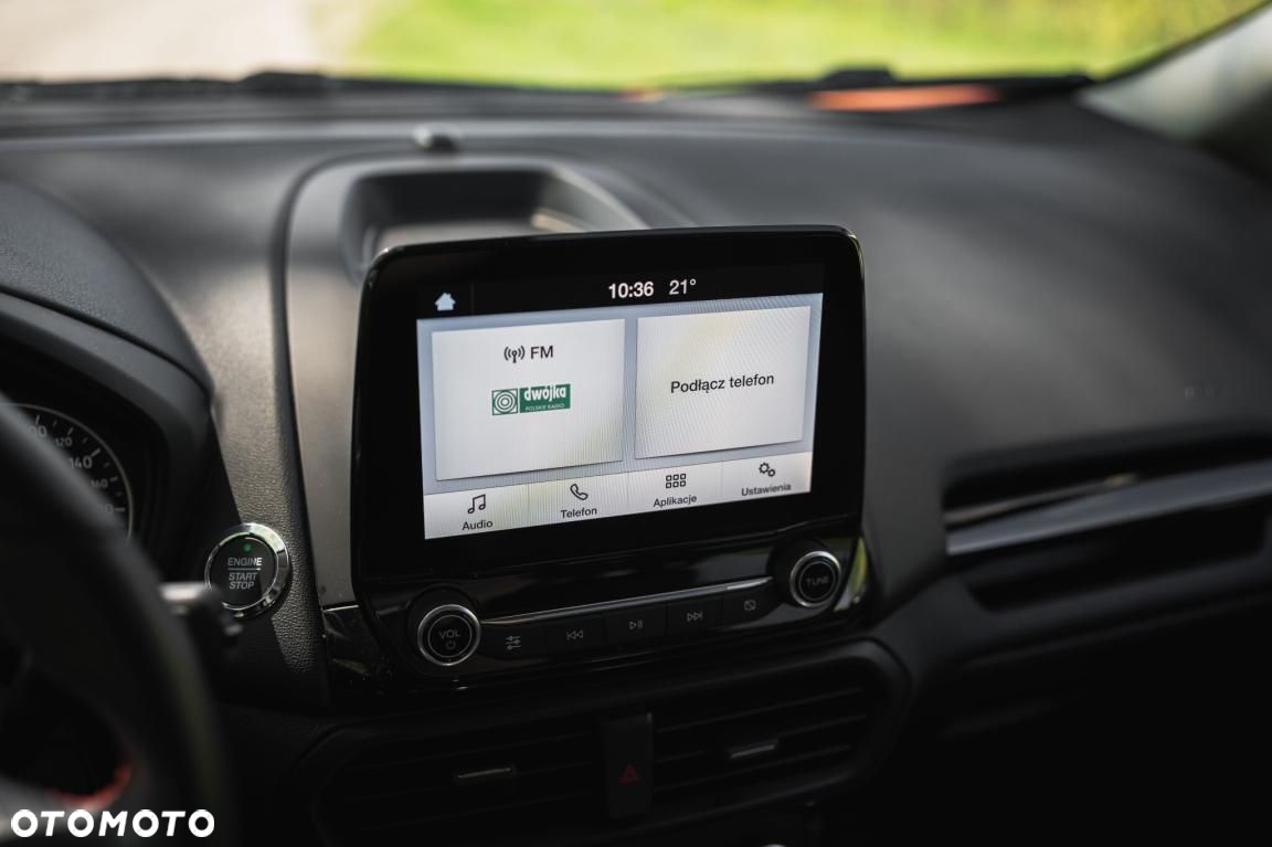 Ford EcoSport - 14