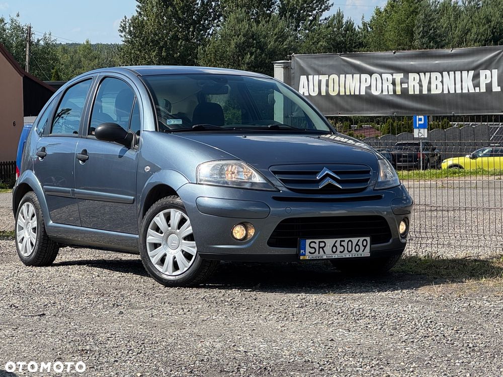 Citroën C3 1.6 HDi SX Pack - 2