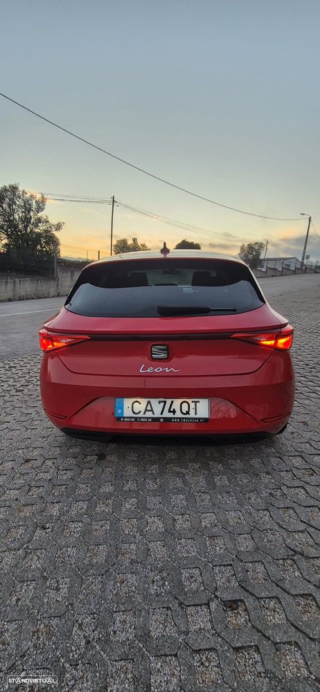 SEAT Leon 1.5 TSI OPF Style Edition - 2