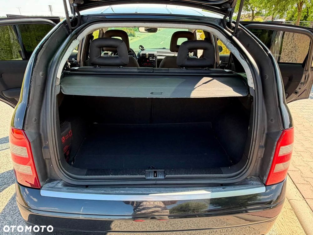 Audi A2 - 15