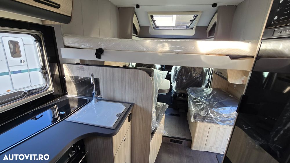 Adria Sun Living S 75 SL - 16