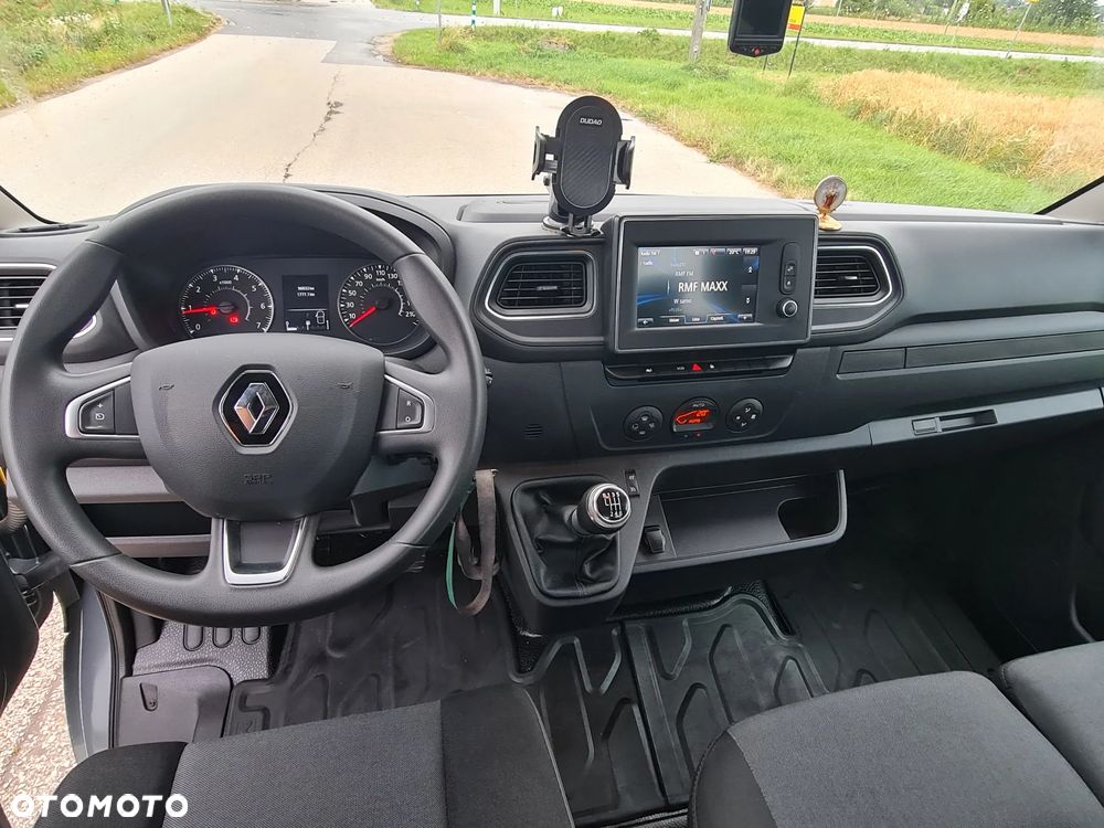 Renault Master - 11