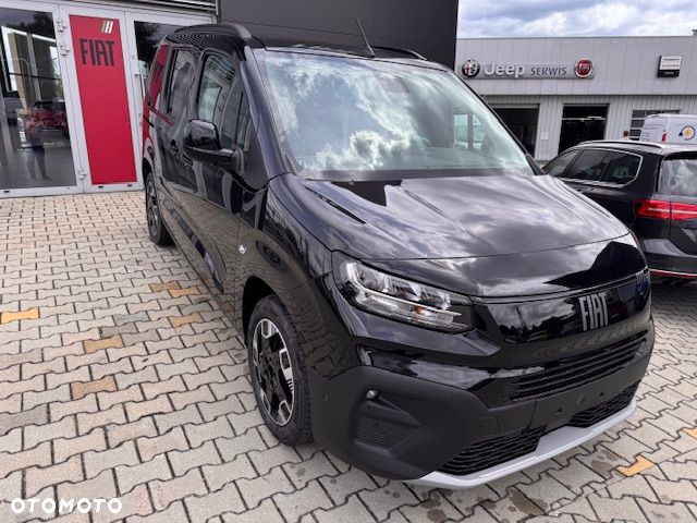Fiat Qubo - 2