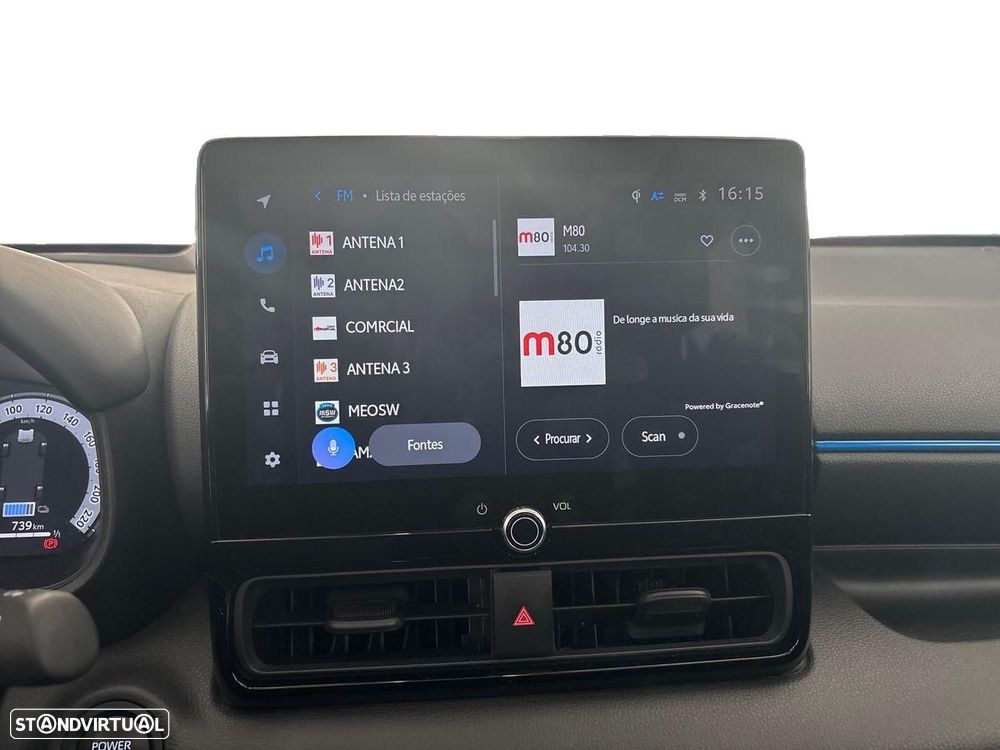 Toyota Yaris 1.5 HDF Premier Edition - 11