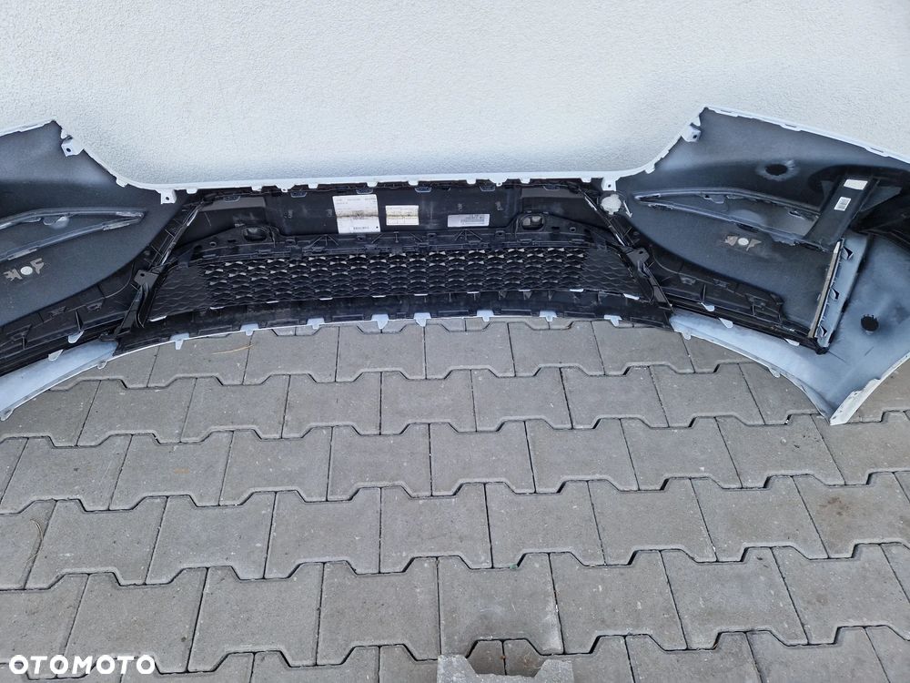 Zderzak Skoda ENYAQ sportline - 12