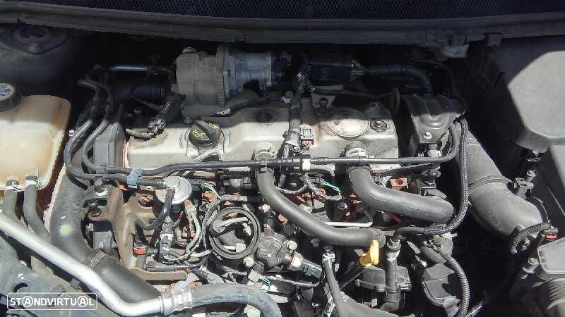 MOTOR DE ARRANQUE FORD FOCUS BERLINA CAP - 1