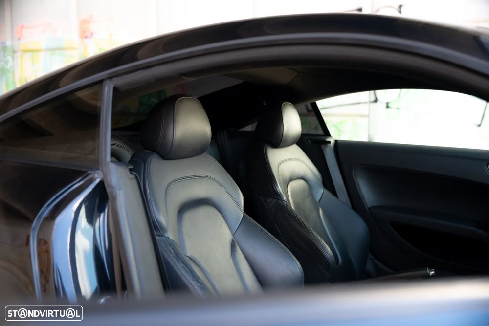 Audi TT Coupé 2.0 TFSI S-line S tronic - 21