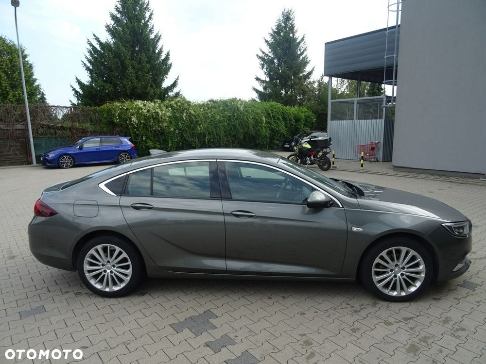 Opel Insignia 1.5 T GPF Elite S&S - 4
