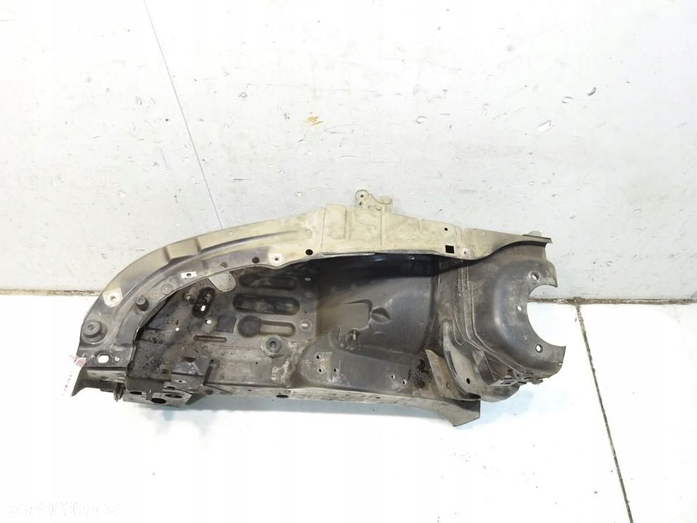 PODŁUŻNICA PRAWY PRZÓD EXLD PEUGEOT 607 - 6