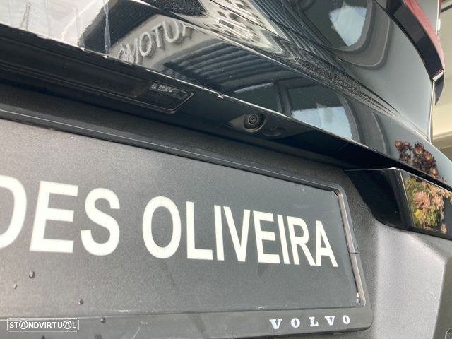 Volvo C40 Recharge Single Motor Core - 9