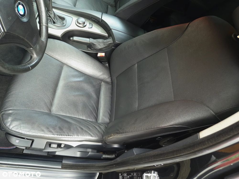 BMW Seria 5 530i - 17