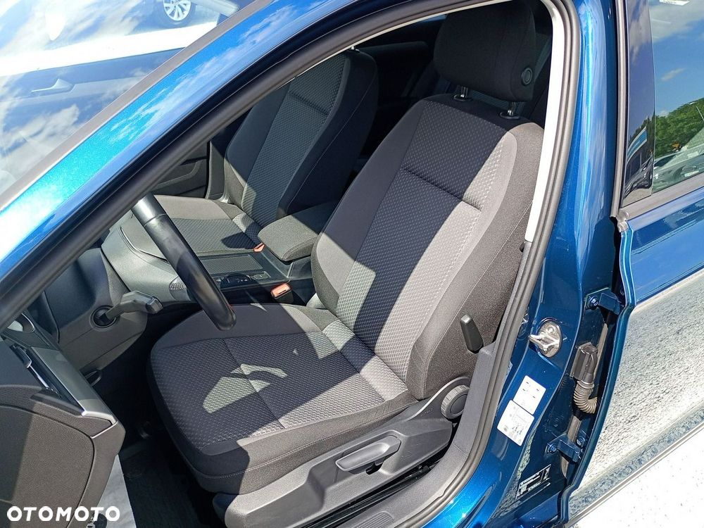 Volkswagen Passat Variant 2.0 TDI EVO Essence - 21