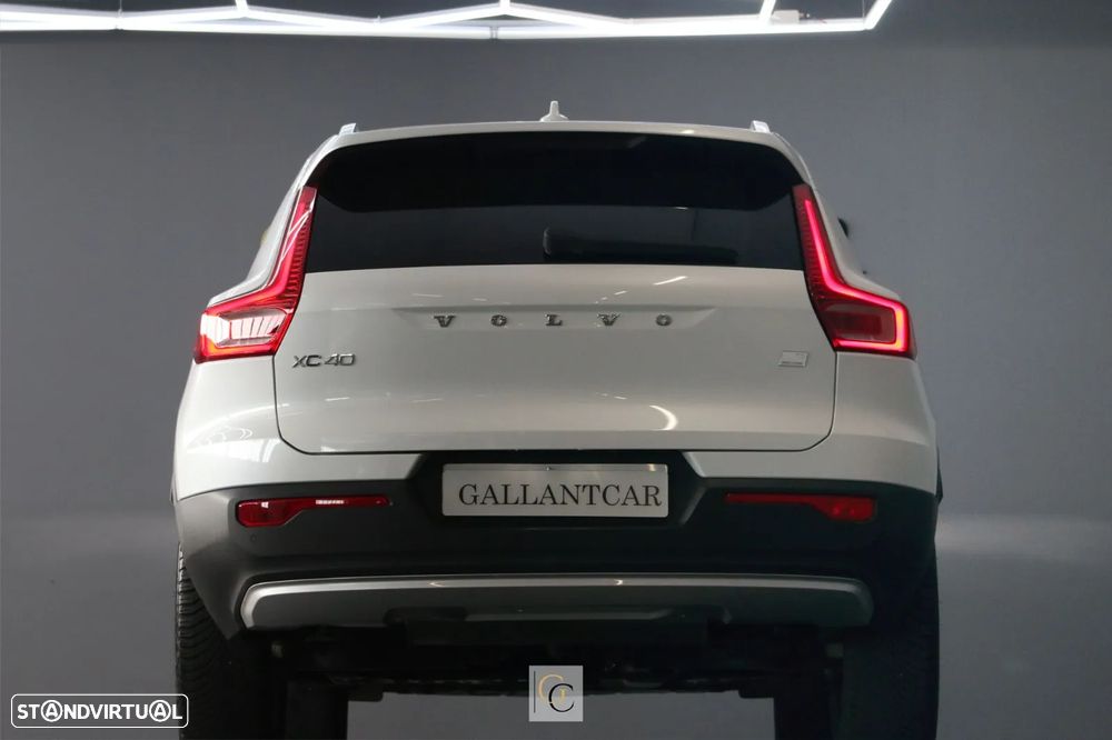 Volvo XC 40 T5 Twin Engine DKG Inscription - 3