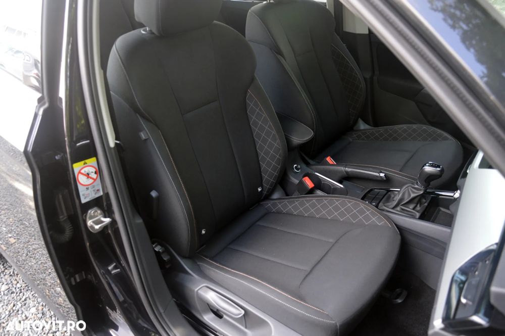 Skoda Kamiq 1.0 TSI DSG Ambition - 27