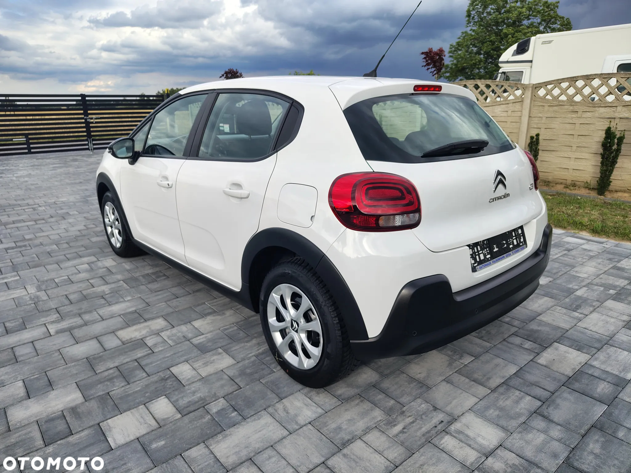 Citroën C3 1.2 PureTech Feel - 7