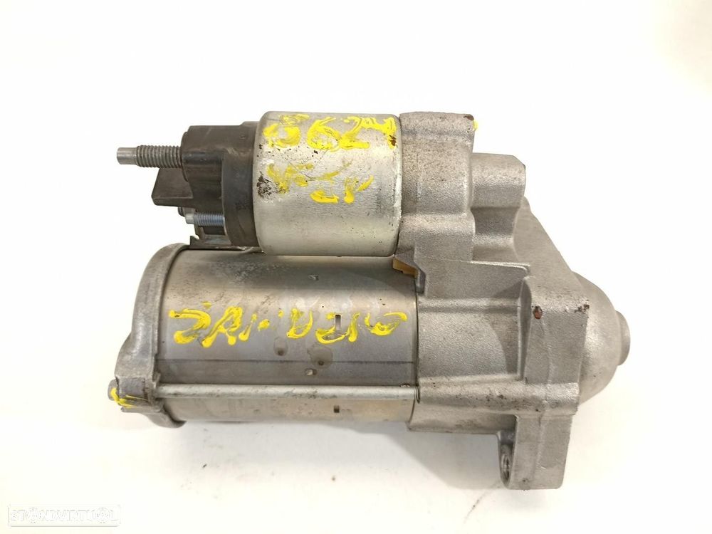 MOTOR ARRANQUE DACIA LOGAN MCV II 2019 - 4