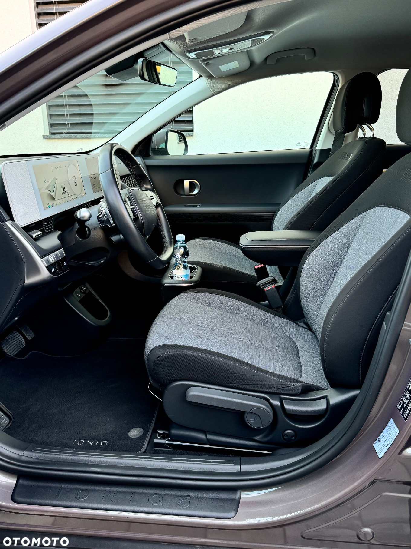 Hyundai IONIQ 5 77,4 kWh Dynamiq - 8