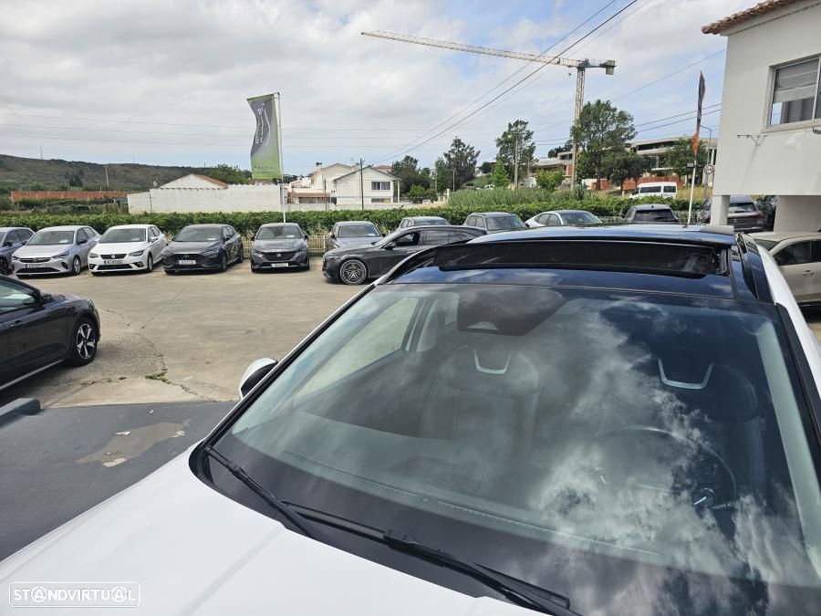 Hyundai Tucson 1.6 T-GDI PHEV Premium - 15