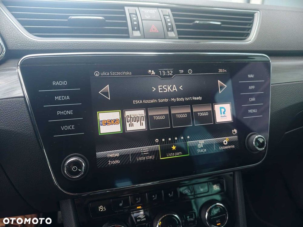 Skoda Superb 2.0 TDI SCR Style DSG - 18