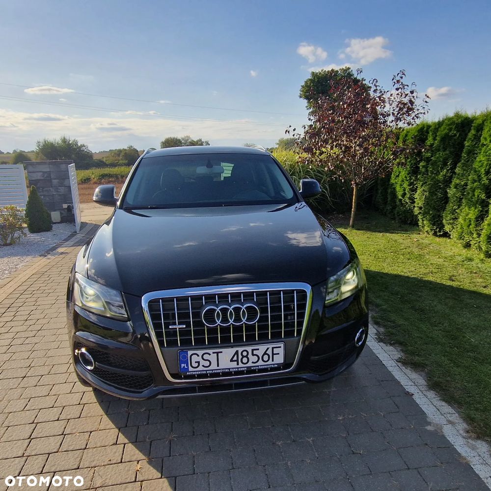 Audi Q5 2.0 TDI Quattro - 2