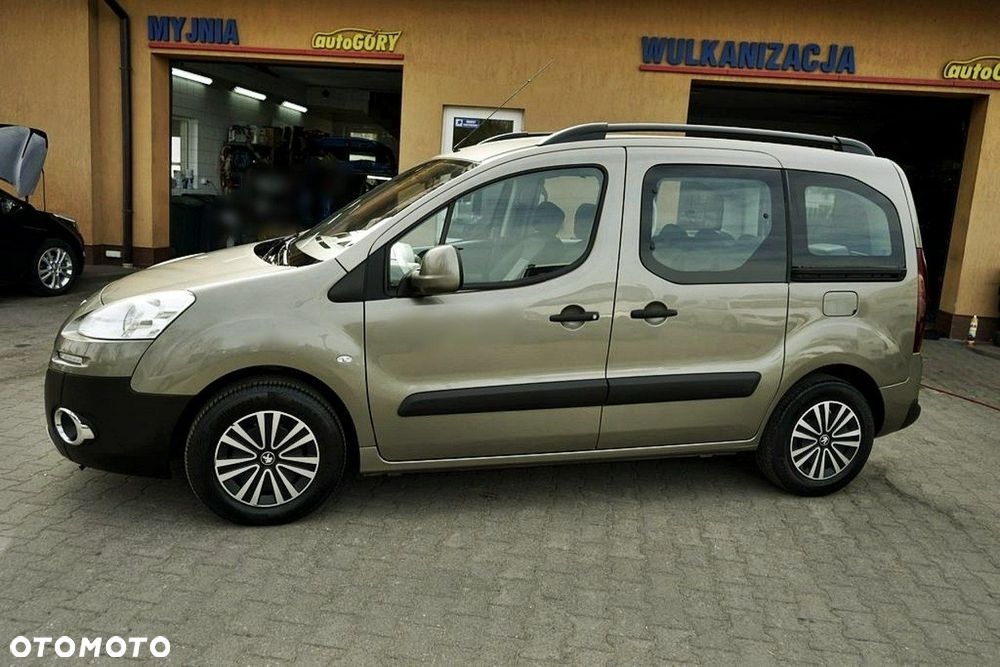 Peugeot Partner - 6