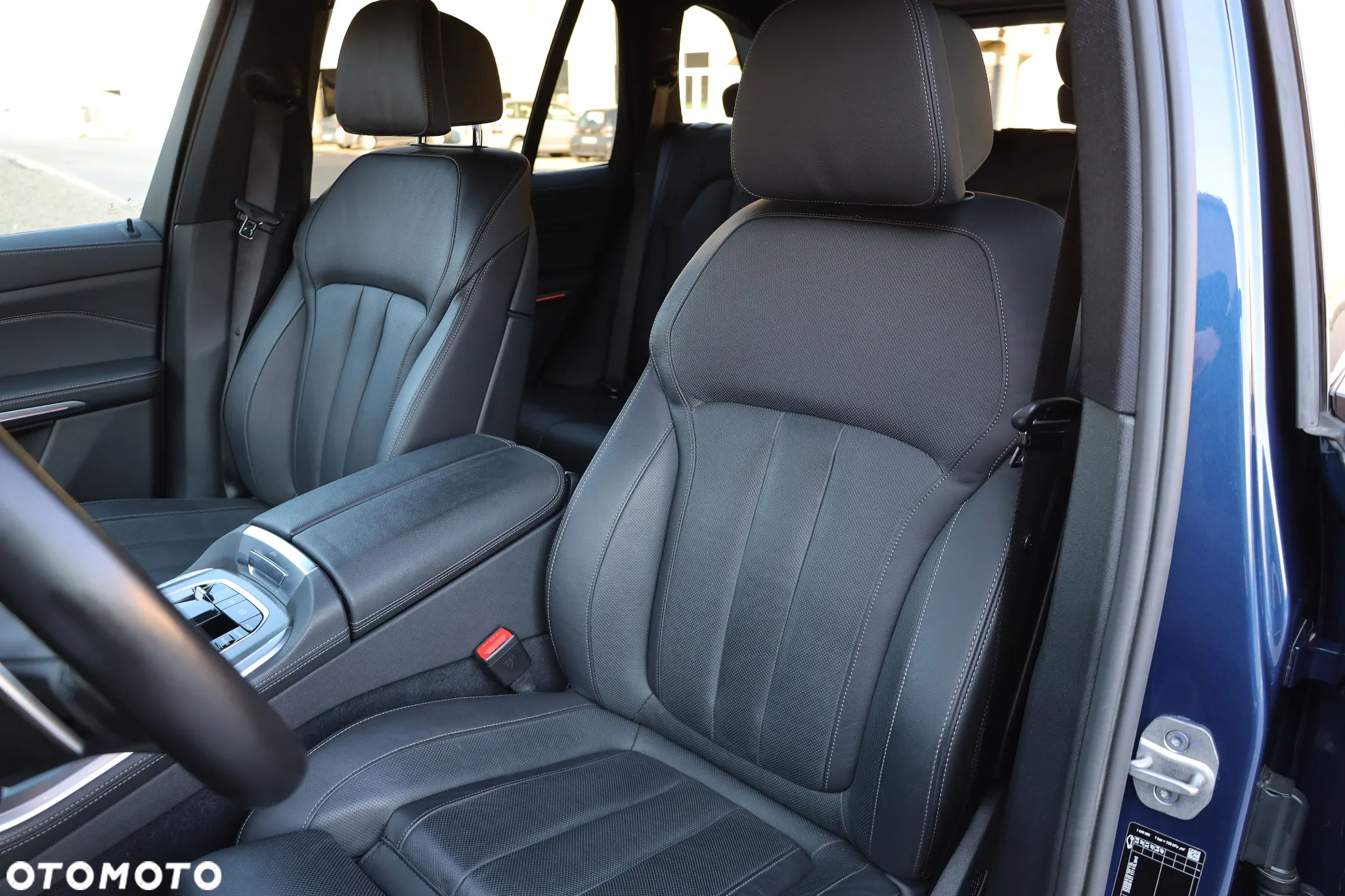 BMW X5 - 24