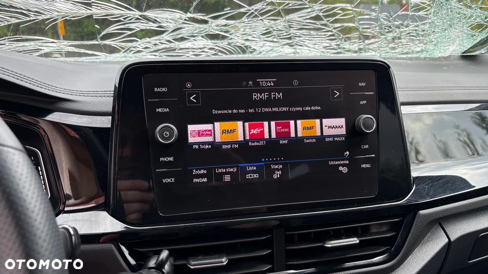 Volkswagen T-Roc 1.5 TSI R-Line Plus DSG - 28
