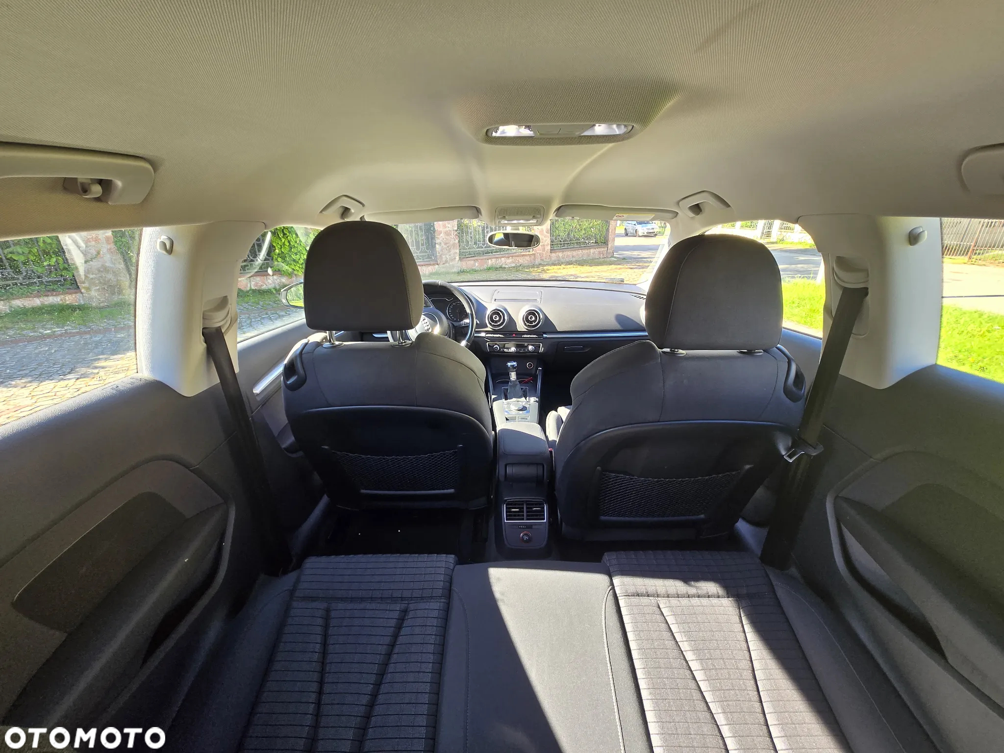 Audi A3 1.4 TFSI Ambition - 18