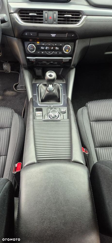 Mazda 6 2.0 SkyPassion - 10