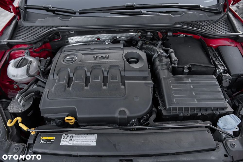 Seat Leon - 36