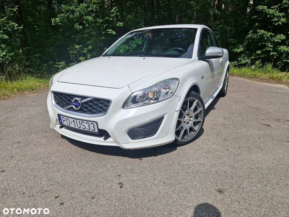 Volvo C30 D3 RDesign - 2