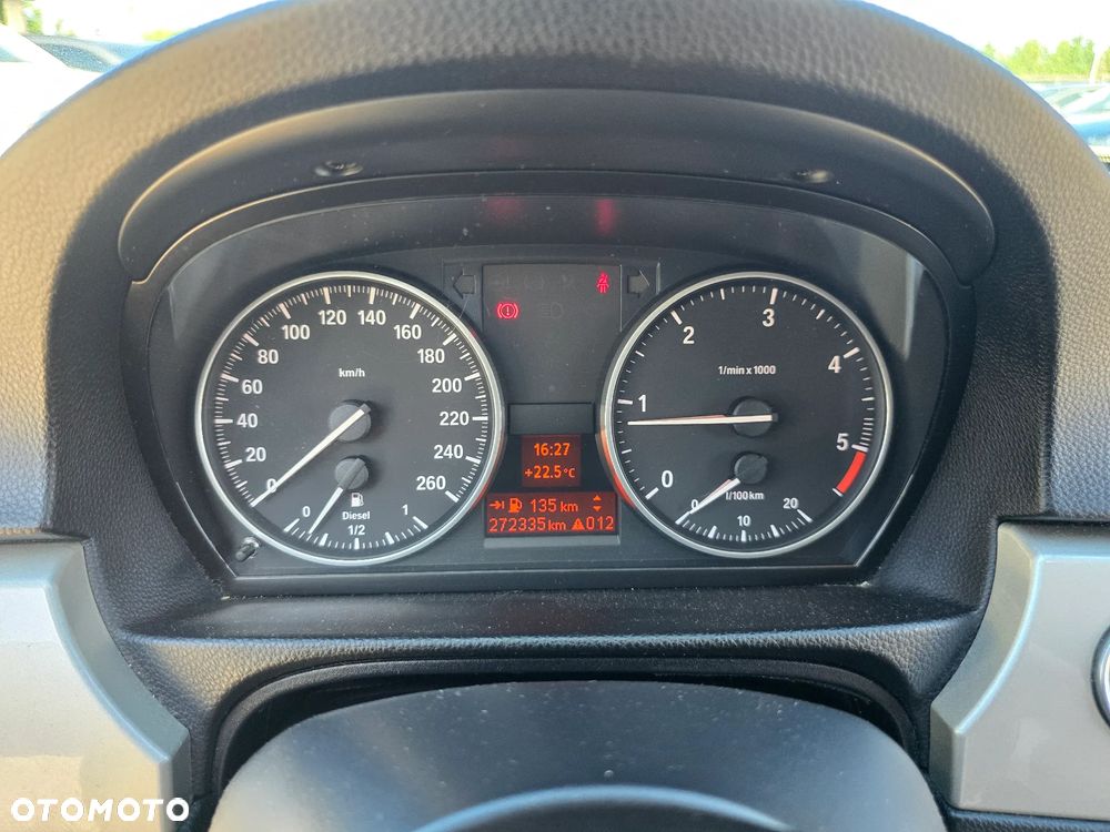 BMW Seria 3 - 26