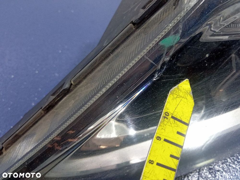 KIA SORENTO II LIFT REFLEKTOR LEWY LAMPA PRZEDNIA USA 92101-1U500 - 7