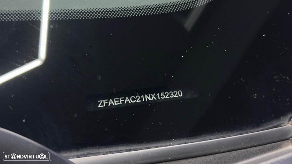 Fiat 500e 23,8kWh - 46