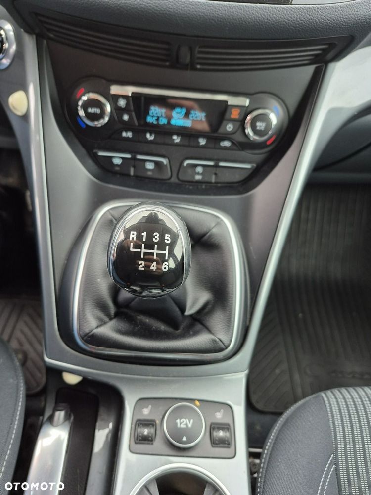 Ford C-MAX - 13