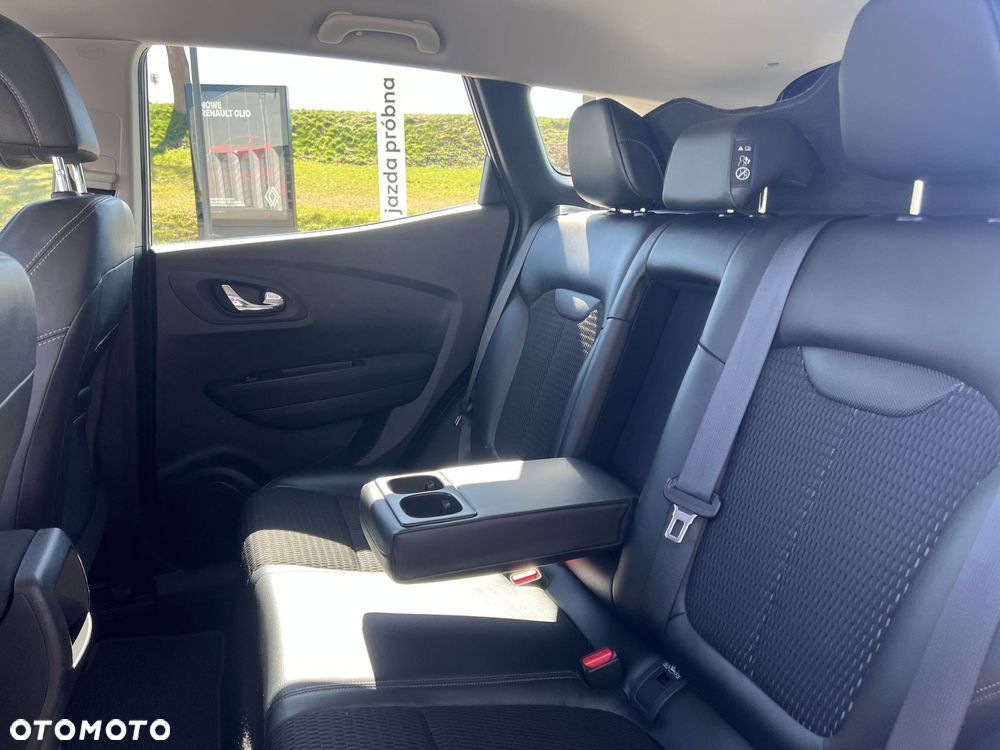 Renault Kadjar 1.2 Energy TCe Limited - 16