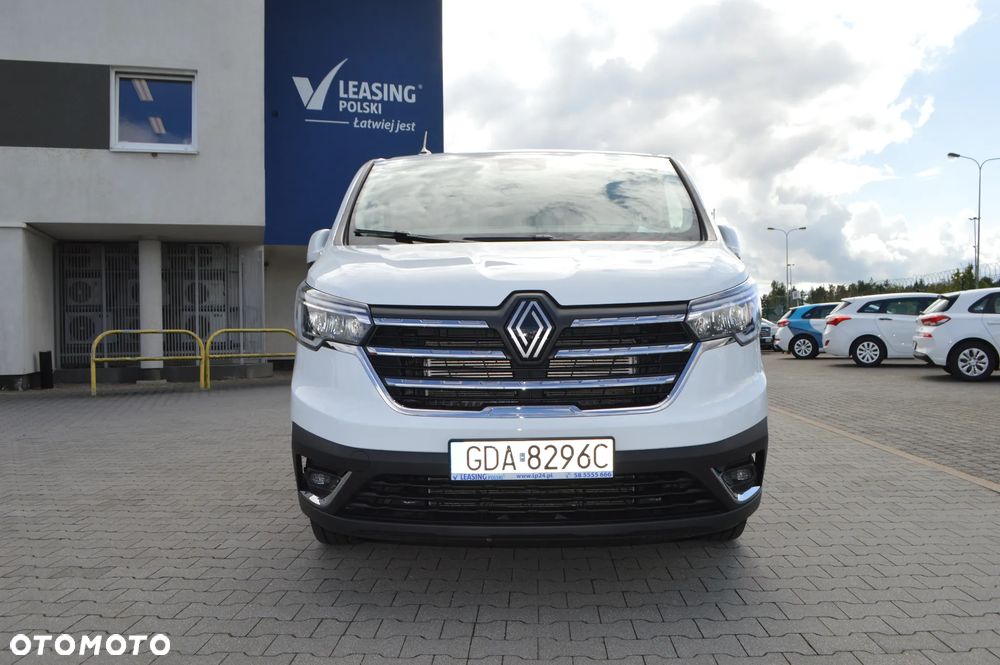 Renault Trafic - 10