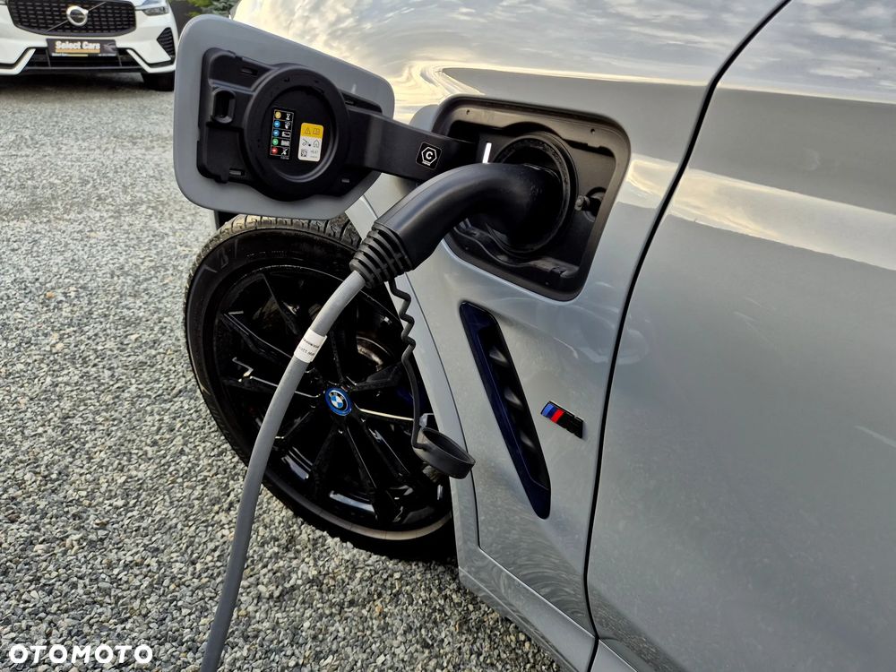 BMW X3 xDrive30e M Sport Edition - 32