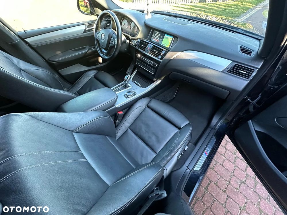 BMW X4 xDrive30d M Sport - 39