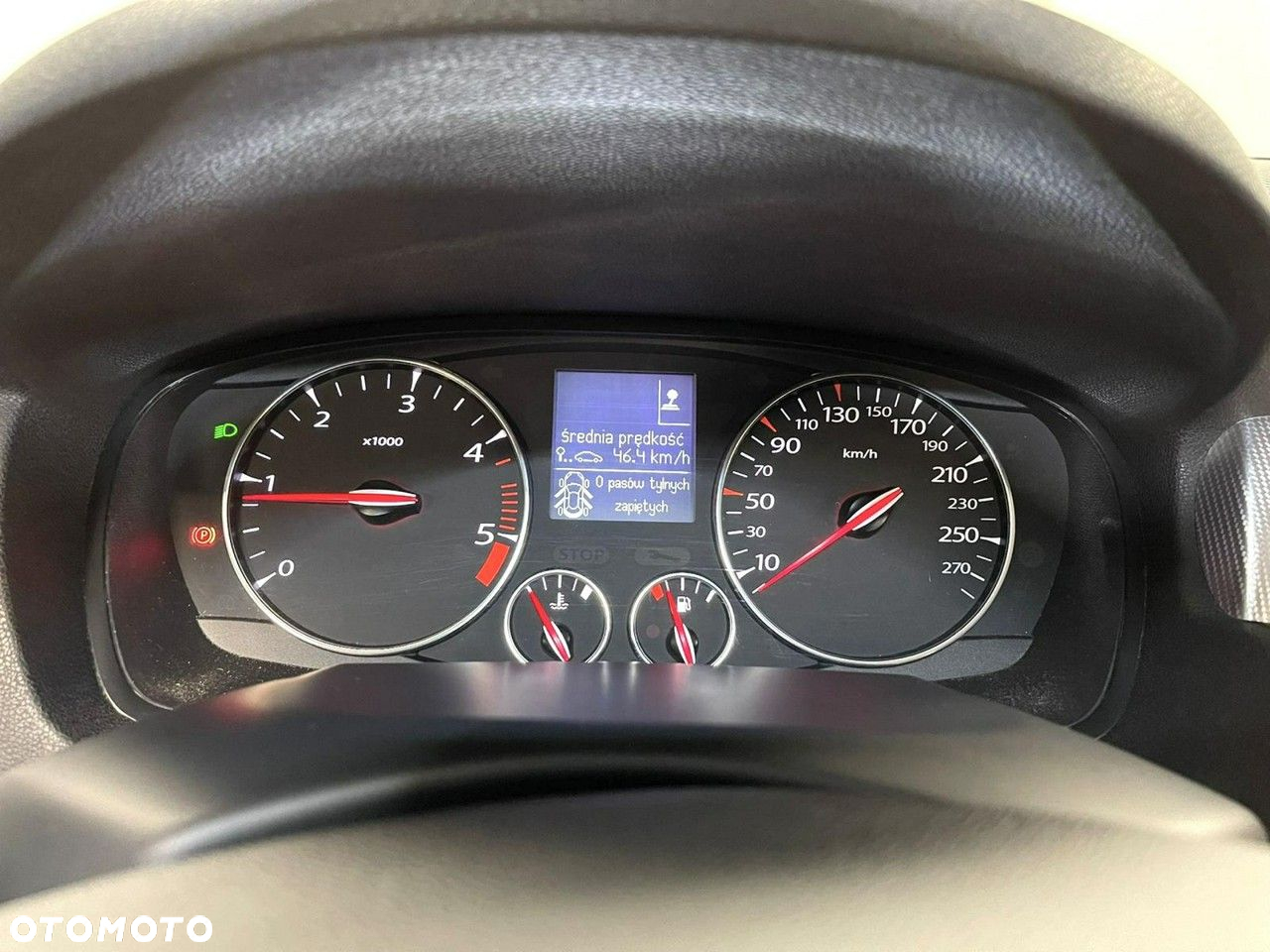 Renault Laguna - 29