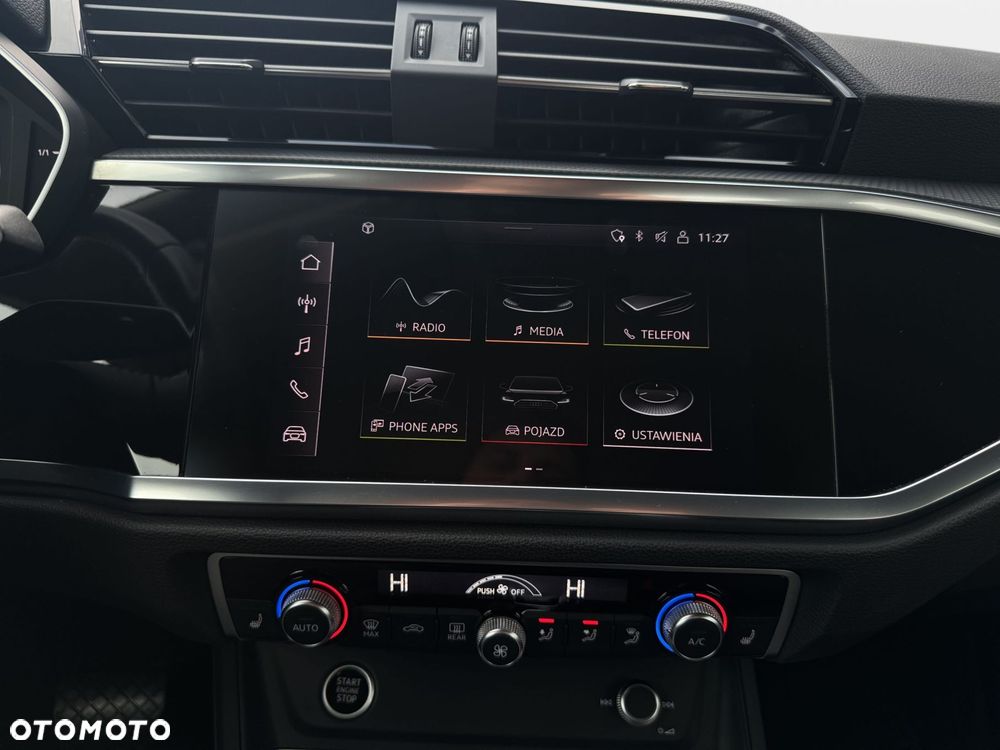 Audi Q3 2.0 TDI S tronic - 19