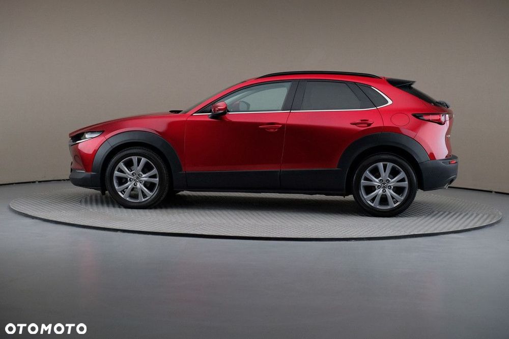 Mazda CX-30 - 4