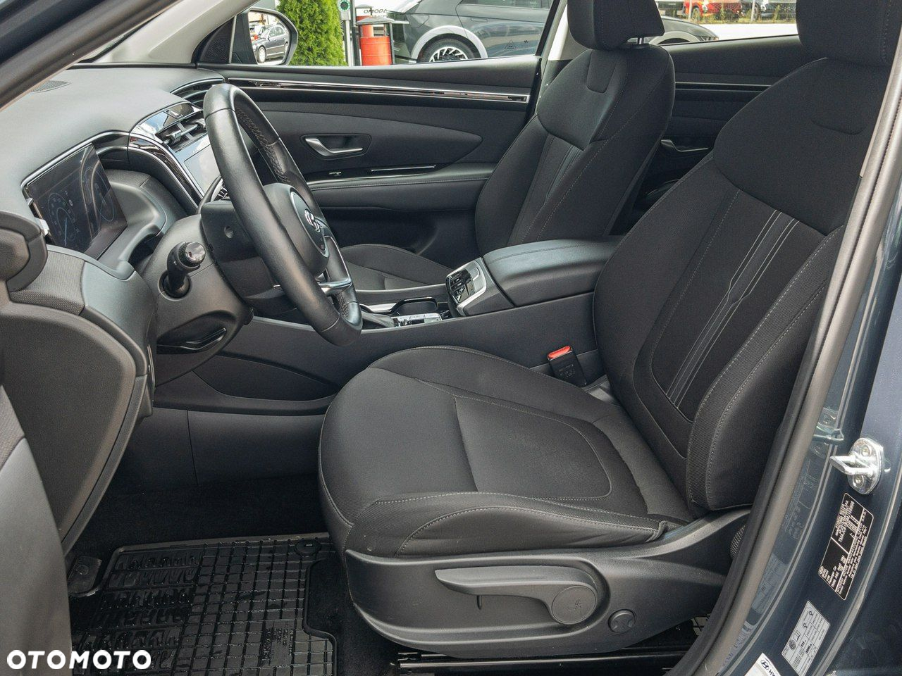 Hyundai Tucson - 26