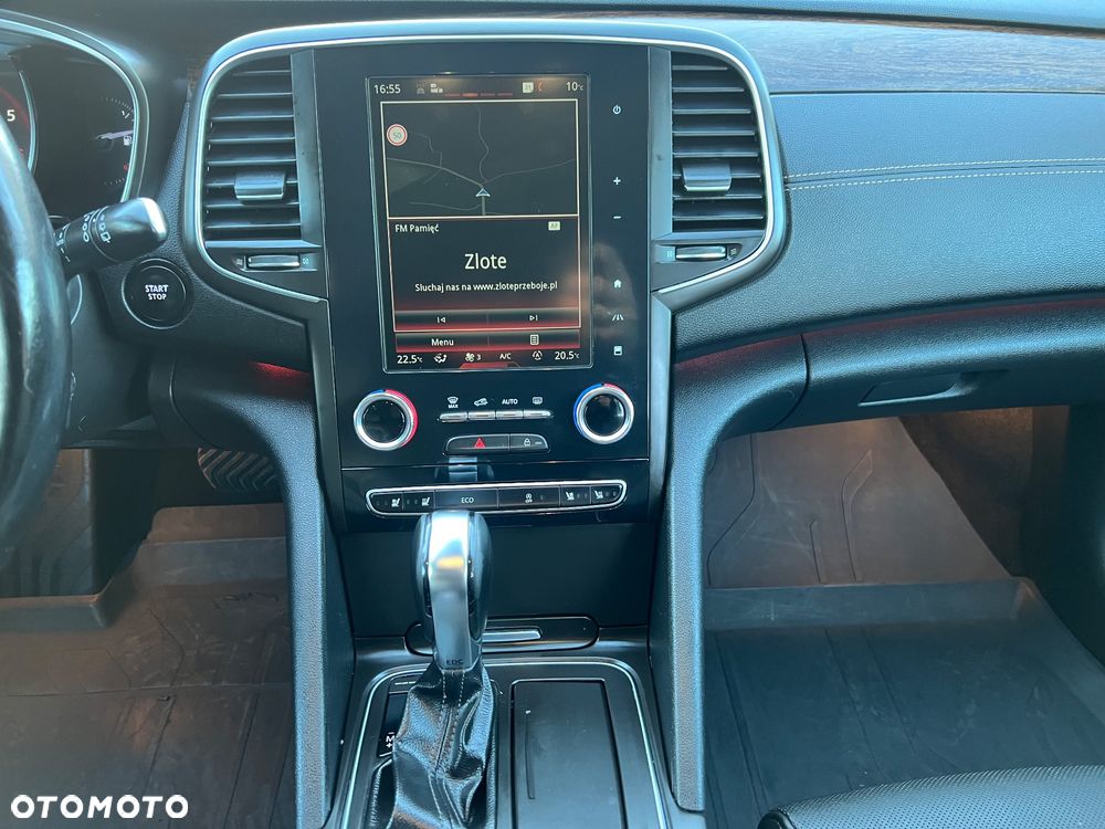 Renault Talisman ENERGY TCe 200 EDC INITIALE PARIS - 33