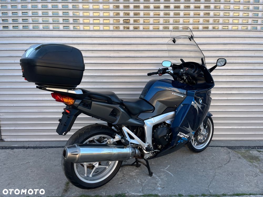 BMW K - 7
