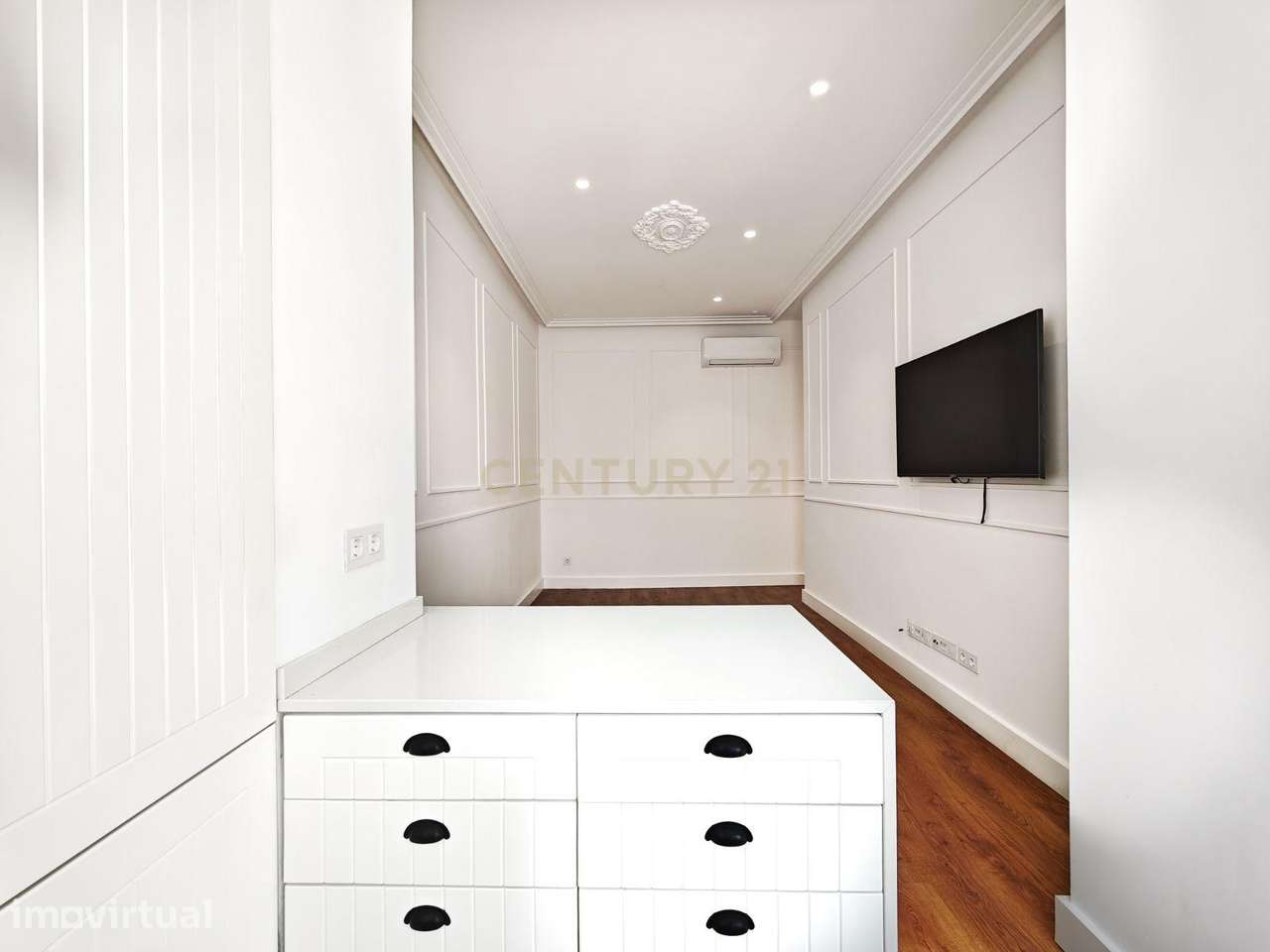 ARRENDAMENTO | T2 REMODELADO E EQUIPADO | BEATO - Grande imagem: 3/20