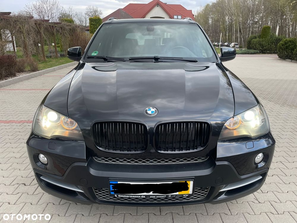 BMW X5 xDrive35d - 3
