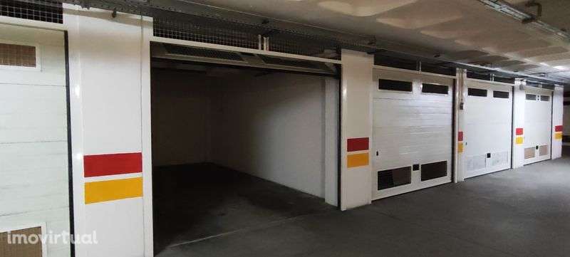 Vendo garagem fechada box com 24 mts - Grande imagem: 2/3