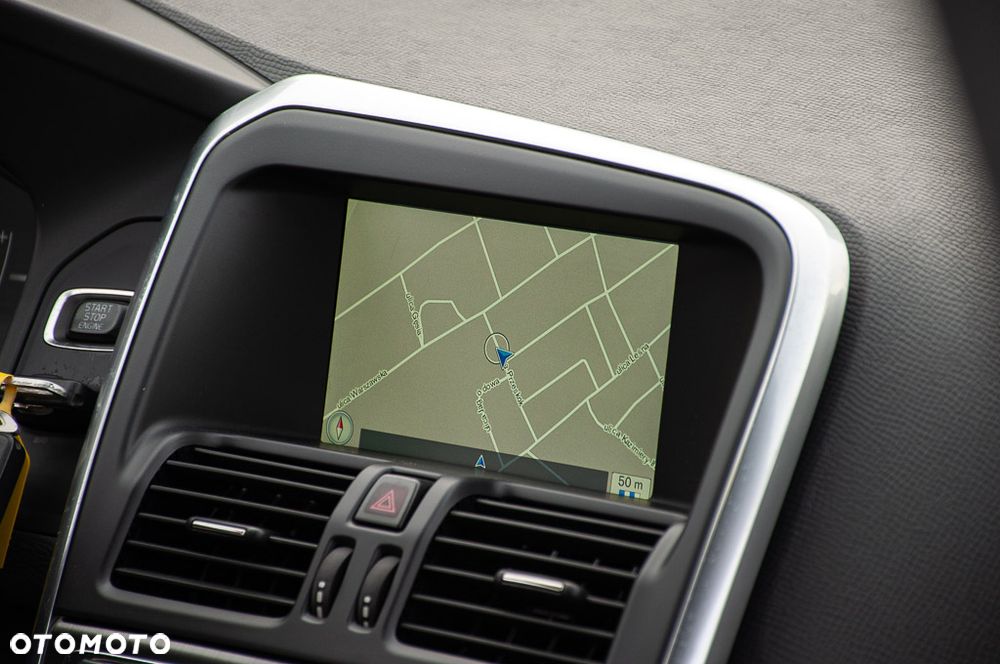 Volvo XC 60 D4 Summum - 19